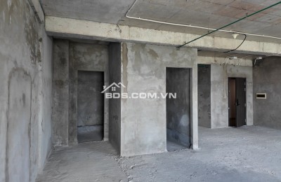 Chuyển nhượng căn hộ 2Pn, diện tích 80m2 mua trực tiếp CĐT, chiết khấu 5%/giá bán